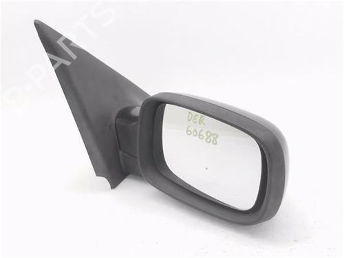 Right mirror RENAULT MEGANE II (BM0/1_, CM0/1_) | BP30135465C27