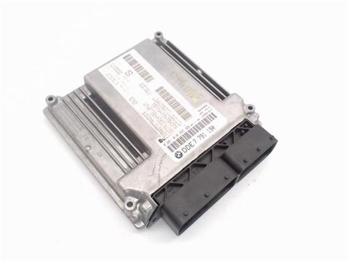 Used Electronic module BMW 3 Compact (E46) [2001-2005]  15350584