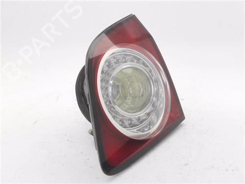 Right tailgate light VW GOLF PLUS V (5M1, 521) | BP40150790C80 - Image 2