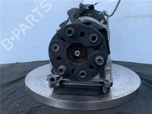 Gearbox MERCEDES-BENZ E-CLASS (W211) E 270 CDI (211.016) | BP35986581M3 - Image 5