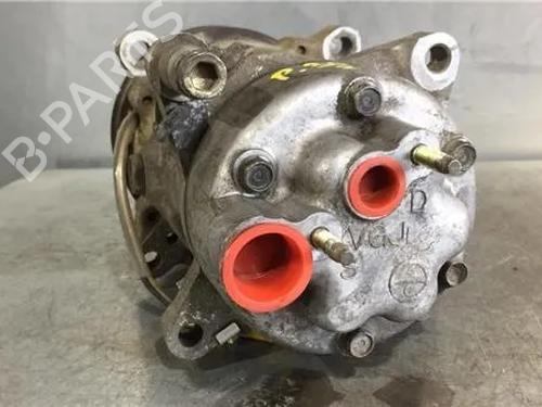 AC compressor PEUGEOT 307 SW (3H) 2.0 HDI 110 | BP9683500M34 