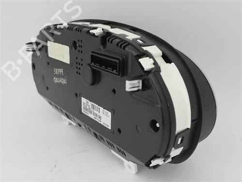 Instrument cluster NISSAN QASHQAI I (J10, NJ10) 1.6 dCi | BP23392292C47