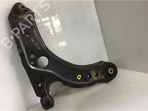 Used Right front suspension arm Right front suspension arm 14339742 14339742