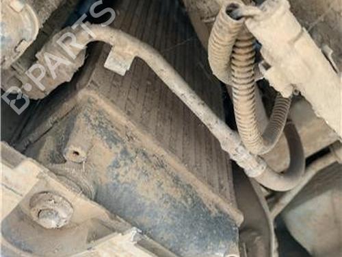 Intercooler PEUGEOT PARTNER MPV (5_, G_) | BP32419484M30 - Image 10