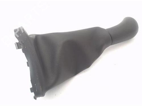 Shift knob DACIA SANDERO II 1.0 SCe 75 (B8JC, B8JD, B8NC) | BP29251190I34 