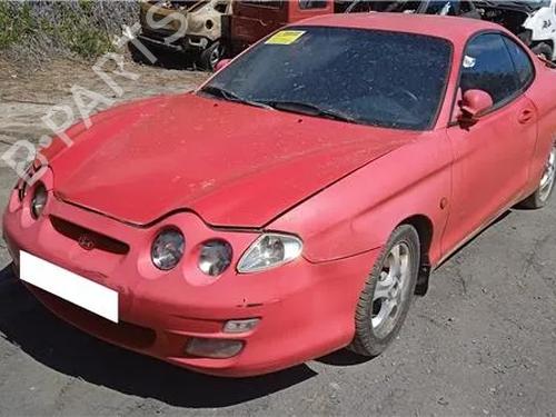 Climate control HYUNDAI COUPE I (RD)  | BP17804904I5 