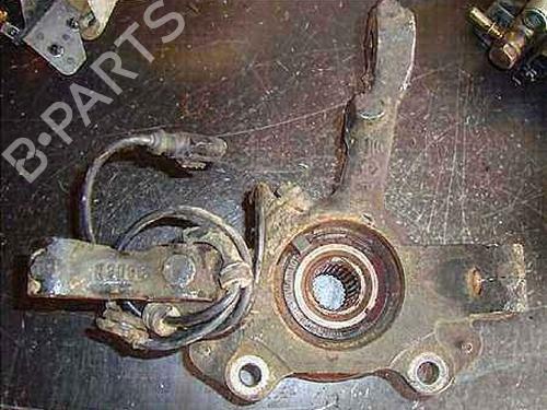 Right front steering knuckle FIAT STILO (192_)  | BP14335658M26