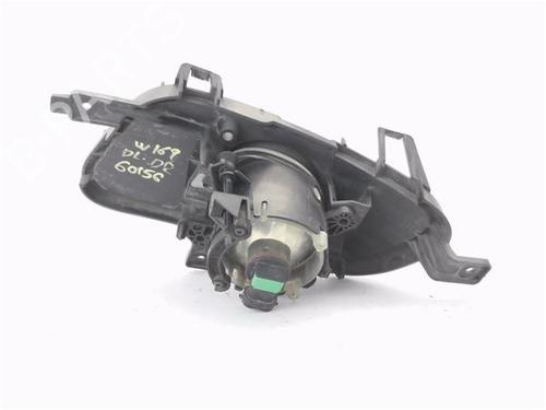 Right front fog light MERCEDES-BENZ A-CLASS (W169) A 180 CDI (169.007, 169.307) | BP25010027C31 