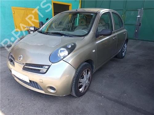 Used Parts NISSAN MICRA III (K12)    4617361