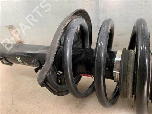 Left front shock absorber VW GOLF IV (1J1)  | BP21540365M16 
