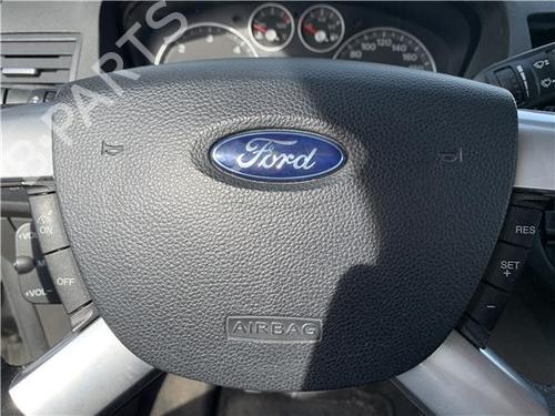 Kollisonspute sett FORD FOCUS C-MAX (DM2) 2.0 TDCi | BP24338542C86 