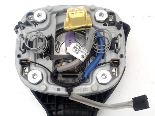 Driver airbag VW GOLF V (1K1) 2.0 FSI | BP22633208C9 
