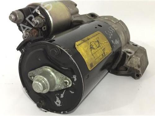 Starter BMW 1 (E81) 118 d | BP9635750M8 