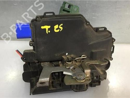 Rear left lock SEAT IBIZA III (6L1) 1.9 TDI | BP11362871C100 