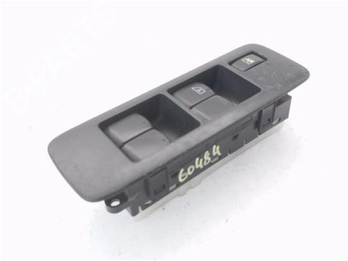 Used Left front window switch NISSAN QASHQAI I (J10, NJ10) 1.5 dCi (110 hp) 30179135