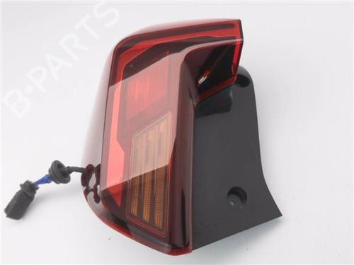 Used Left taillight Left taillight KIA PICANTO III (JA) 1.0 T-GDi (100 hp) 35953841 35953841