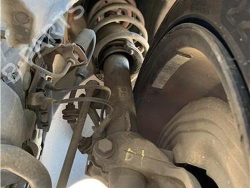 Left front shock absorber BMW 3 (E90) 330 d | BP32418656M16