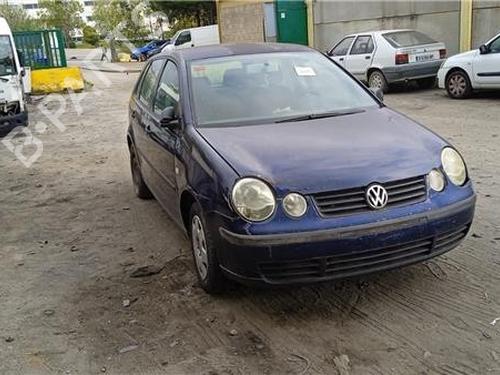 Right taillight VW POLO (9N_, 9A_)  | BP22202426C35 