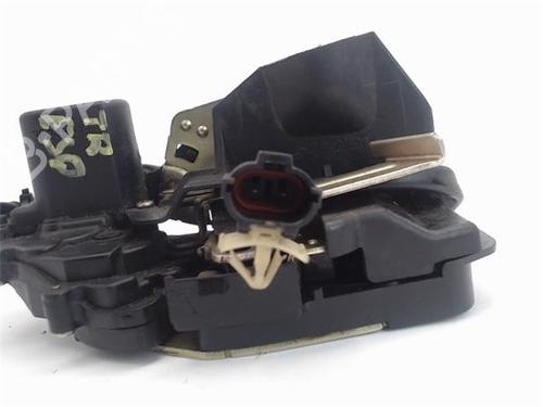 Rear left lock KIA CARENS II MPV (FJ)  | BP14345912C100 