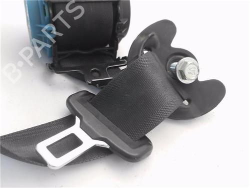 Rear right seatbelt HYUNDAI i10 II (BA, IA)  | BP29119082I28 