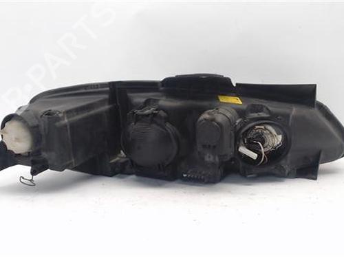 Left headlight PEUGEOT 406 (8B)  | BP16587175C28 