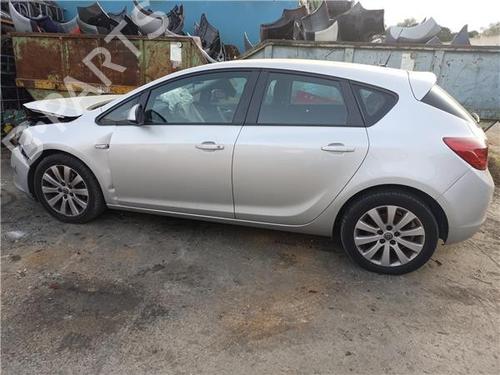 Starter OPEL ASTRA J (P10)  | BP33731317M8  - Image 12