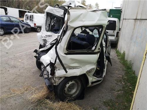 Alternator PEUGEOT PARTNER MPV (5_, G_)  | BP11249998M7 