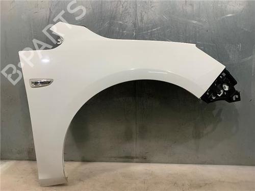 Used Right front fenders OPEL ASTRA J (P10) 1.6 (68) (115 hp) 16767035