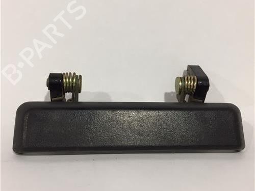 Used Front left exterior door handle SUZUKI SJ410 Cabrio (OS) 1.0 (SJ410) (45 hp) 14341116