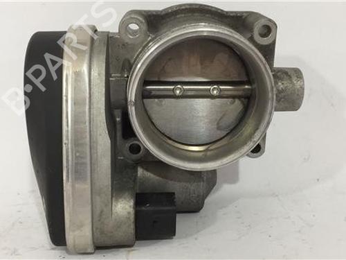 Used Throttle body BMW 3 Compact (E46) 316 ti (115 hp) 9661478