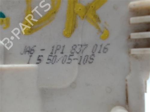 Front right lock SEAT LEON (1P1) 1.9 TDI | BP14342155C97 