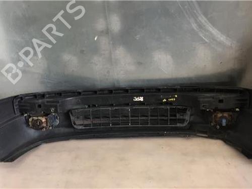 Front bumper CITROËN SAXO (S0, S1) 1.4 VTS | BP9661607C7 