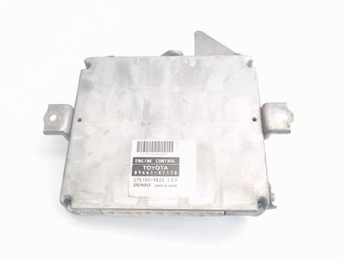 Electronic module TOYOTA PRIUS Liftback (_W2_) 1.5 Hybrid (NHW20_, NHW20R) | BP13643515M83 