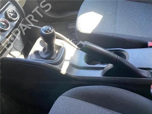 Middle console FIAT TIPO Hatchback (356_, 357_) 1.4 (356HXA1B, 357) | BP19149257I22
