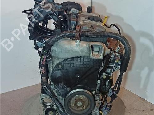 Engine PEUGEOT 206 Hatchback (2A/C) 1.1 i | BP9667400M1 