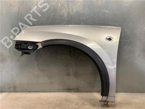 Parafango anteriore sinistro OPEL CORSA C (X01) [2000-2009]  16476373