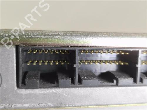 Electronic module NISSAN SUNNY II Hatchback (N13) 1.6 GTI 16V | BP28043198M83 