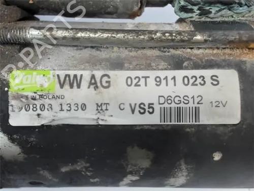 Starter SEAT IBIZA II (6K1)  | BP13052833M8 
