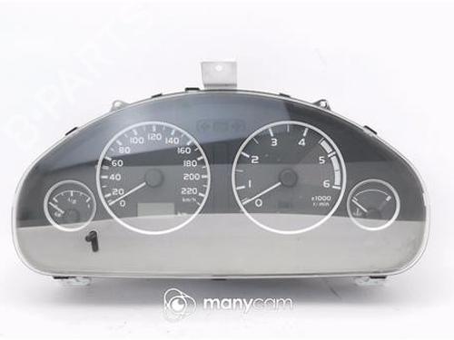 Cockpit MITSUBISHI SPACE STAR MPV (DG_A) 1.9 DI-D (DG4A) | BP22960090C47 