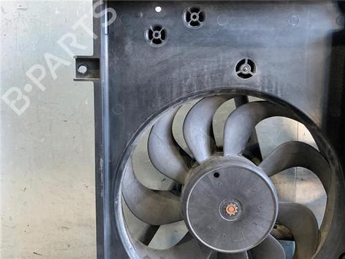 Radiator fan VW GOLF IV (1J1) 1.9 TDI | BP25719116M35 