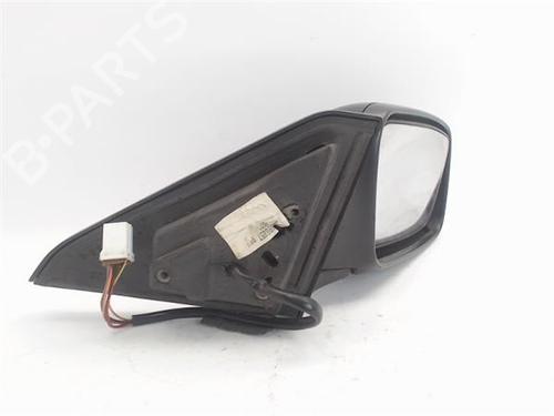 Right mirror VOLVO S40 I (644)  | BP17131187C27 