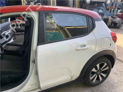 Dør venstre bagtil CITROËN C3 III (SX) 1.2 VTi 82 | BP33288068C4 - Image 4