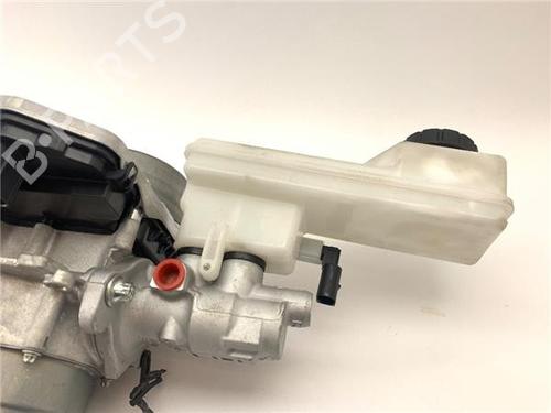 Brake master cylinder FORD USA EXPLORER (CX740) EV 4x4 | BP29255024M77 
