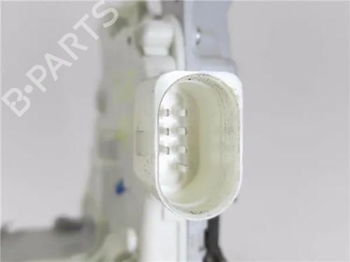 Front right lock SEAT EXEO ST (3R5) 2.0 TDI | BP24869621C97 