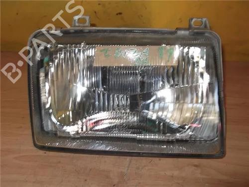 Right headlight SEAT IBIZA I (21A)  | BP12121132C29 