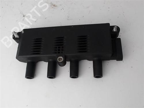 Ignition coil FIAT GRANDE PUNTO (199_)  | BP9636110M94 