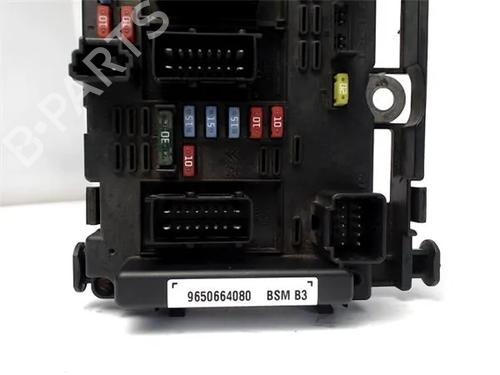 Andre PEUGEOT 206 Hatchback (2A/C) 1.4 16V | BP14344528O1 