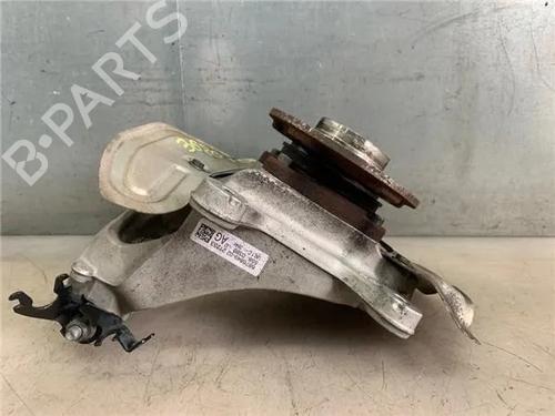 Left front steering knuckle MINI MINI (F56) Cooper SE / Electric | BP24152140M25 