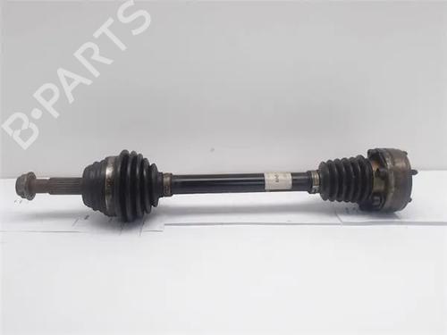 Used Left front driveshaft SEAT AROSA (6H1) 1.0 (50 hp) 12597777