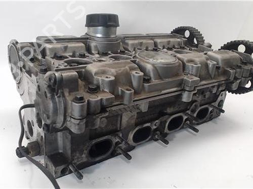 Cylinder head VOLVO S40 I (644)  | BP16688750M5 